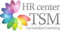 Hr center. HR Center TSM Лариса Николаева.